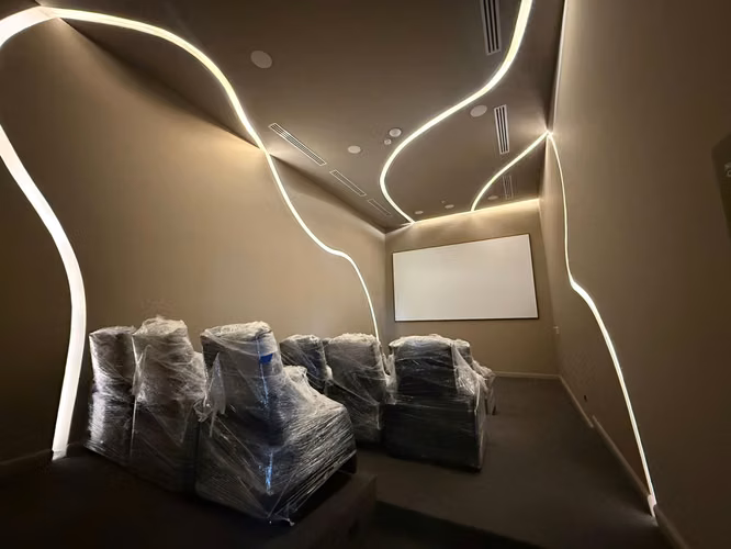 Apartamento en Alquiler en el PH Victory Wellness - L.G. - Imagen 11