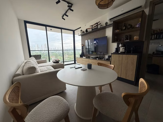 Apartamento en Alquiler en el PH Victory Wellness - L.G. - Imagen 2