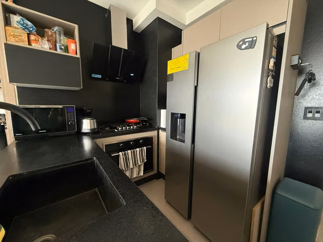 Apartamento en Alquiler en el PH Victory Wellness - L.G. - Imagen 9