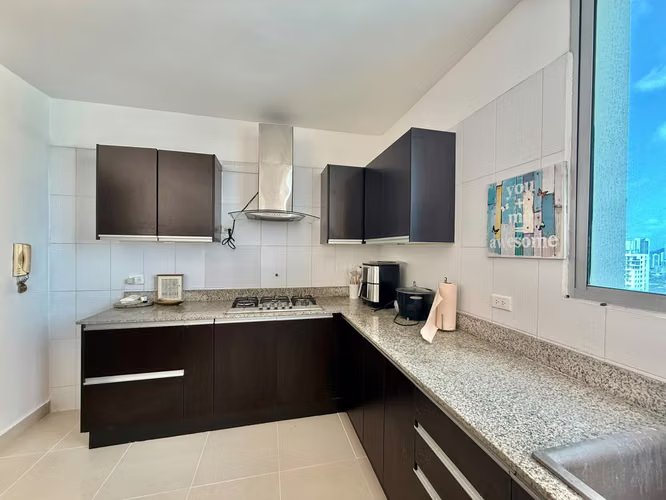 Apartamento en alquiler – San Francisco - L.G. - Imagen 6