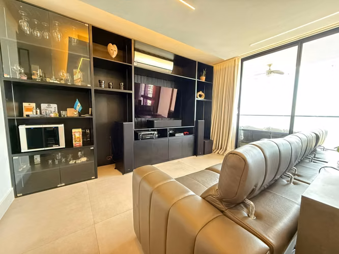 Alquiler de 3 recamaras – Coco del Mar | - L.G. - Imagen 3