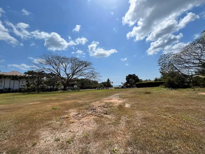 Rio Hato. Quintas Sol y Mar. Terreno 3232mts $420,000.00neg - Imagen 2