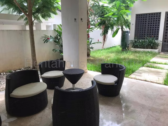 I9035GRR Alquiler de Casa en Panama Pacifico - Imagen 4