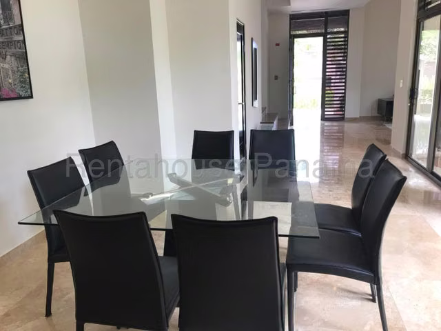 I9035GRR Alquiler de Casa en Panama Pacifico - Imagen 9