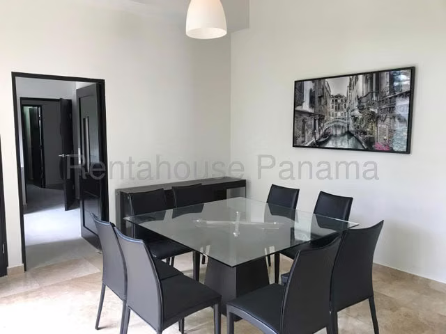 I9035GRR Alquiler de Casa en Panama Pacifico - Imagen 6