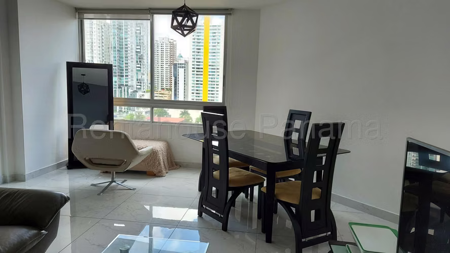 Apartamento en Alquiler en San Francisco. PH AQUAMARINA. 27LDC1290 - Imagen 5