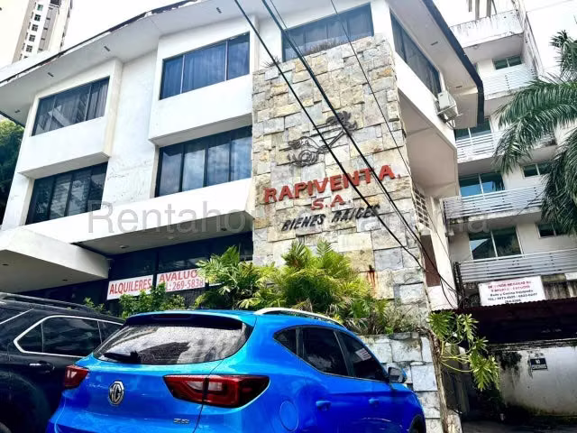 Oficina Comercial en Venta en El Cangrejo JG - Imagen 12