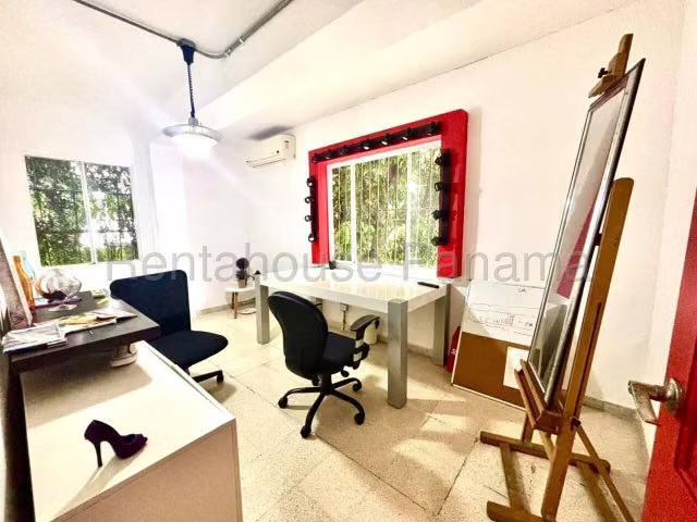 Oficina Comercial en Venta en El Cangrejo JG - Imagen 6