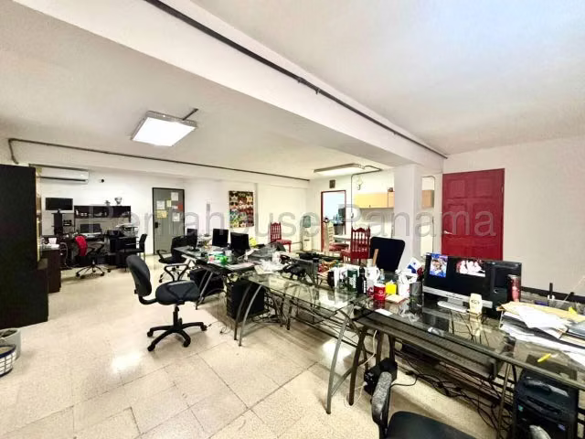 Oficina Comercial en Venta en El Cangrejo JG - Imagen 9