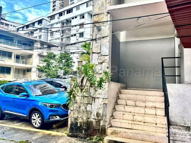 Oficina Comercial en Venta en El Cangrejo JG - Imagen 14