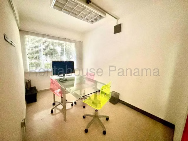 Oficina Comercial en Venta en El Cangrejo JG - Imagen 8
