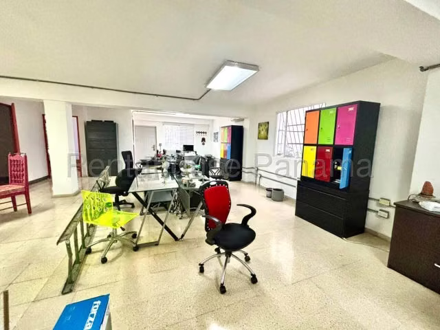 Oficina Comercial en Venta en El Cangrejo JG - Imagen 4