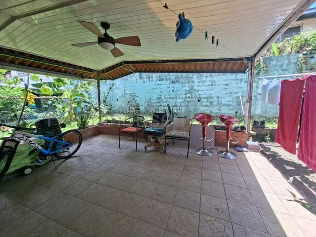 Casa en Venta en Villa Caceres JG