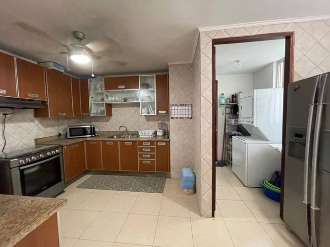 Apartamento en Venta en Punta Pacifica JG