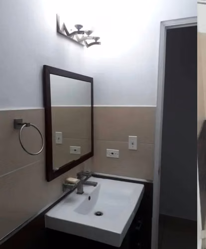 CONDADO DEL REY AMOBLADO 2 REC 1 BAÑO $725 - Imagen 5