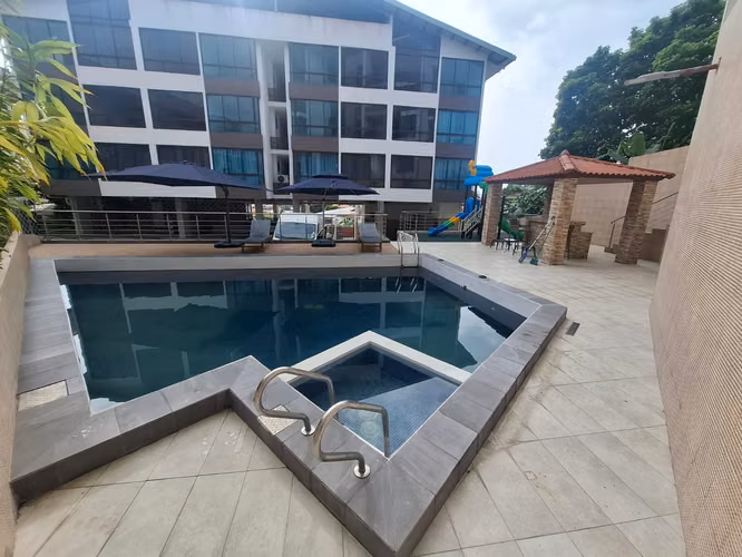Betania El Dorado | PH Villa Real | Alquiler de apartamento | Aires | NUEVO