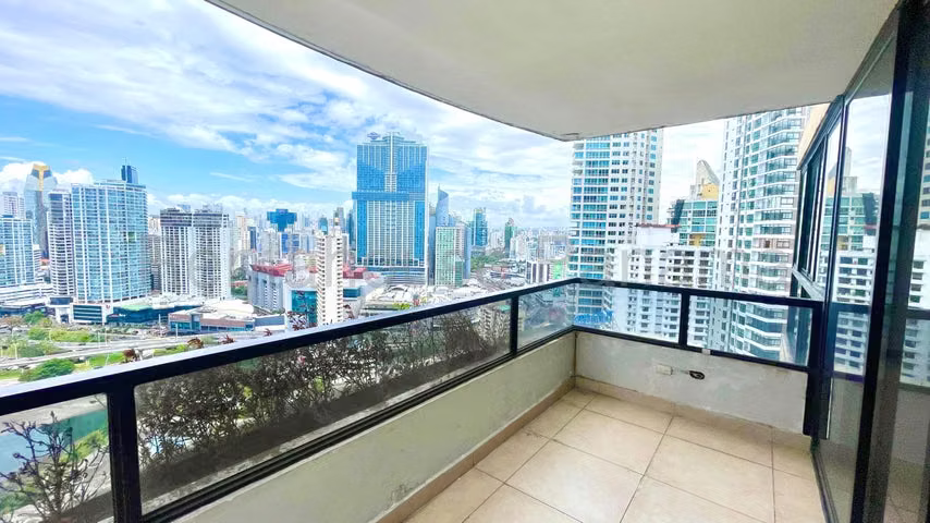 Apartamento en Venta en Punta Paitilla  JG - Imagen 4