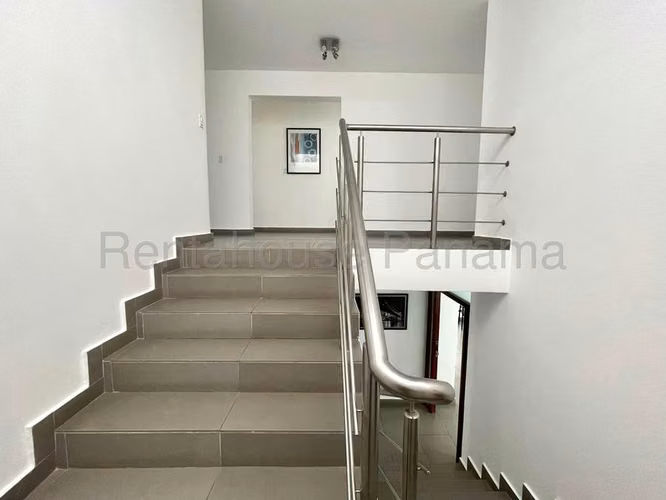 Casa en Venta en Obarrio JG