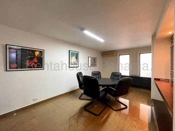 Casa en Venta en Obarrio JG