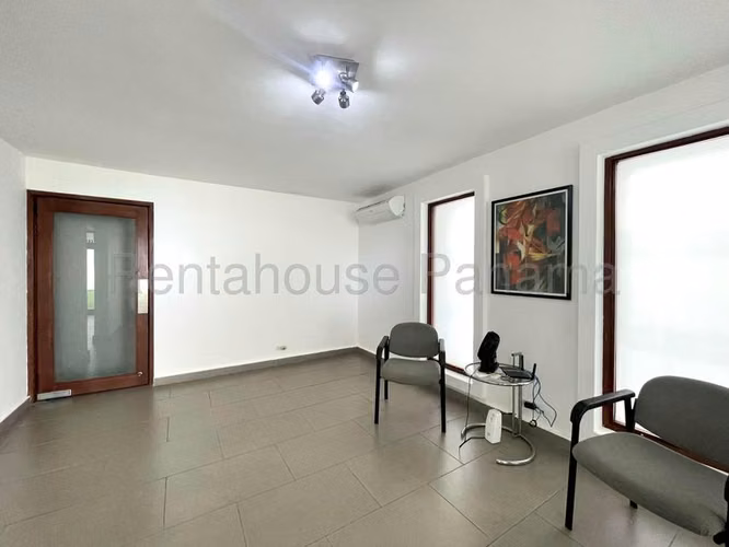 Casa en Venta en Obarrio JG