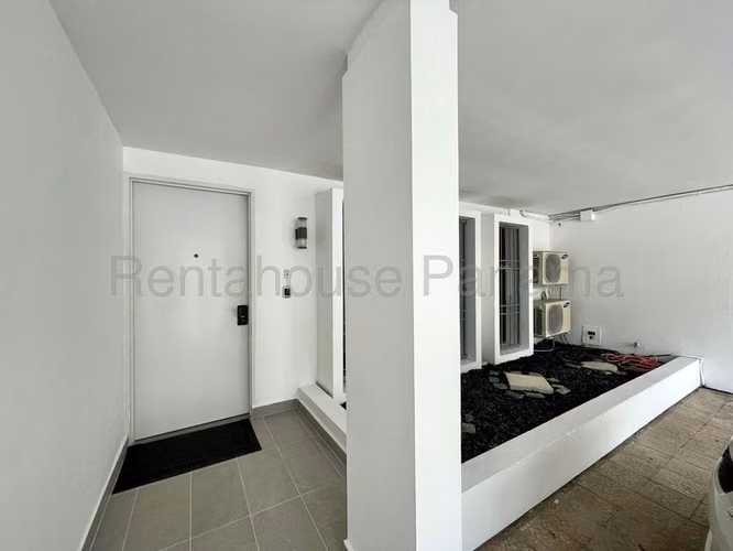 Casa en Venta en Obarrio JG