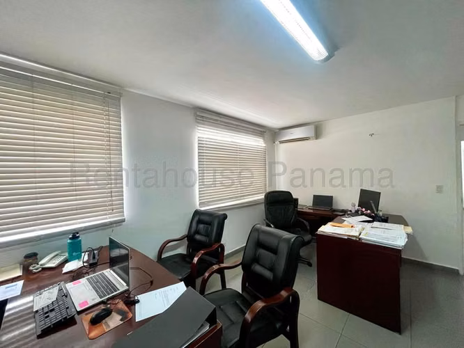 Casa en Venta en Obarrio JG