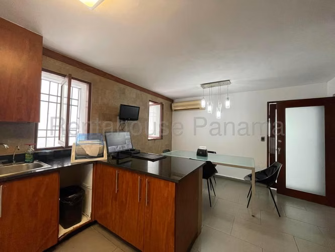 Casa en Venta en Obarrio JG