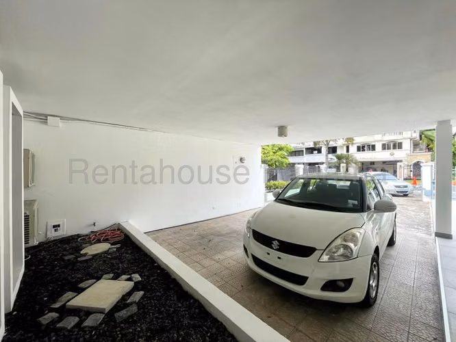 Casa en Venta en Obarrio JG