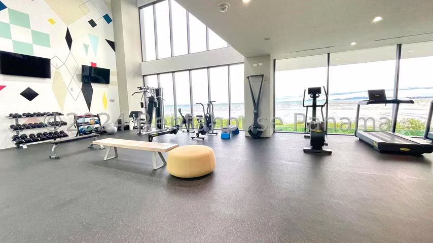 Apartamento en Venta en Costa del Este JG