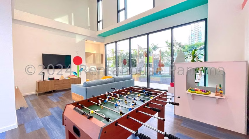 Apartamento en Venta en Costa del Este JG