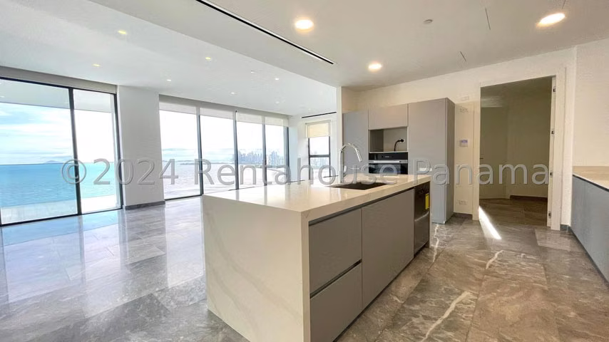 Apartamento en Venta en Costa del Este JG