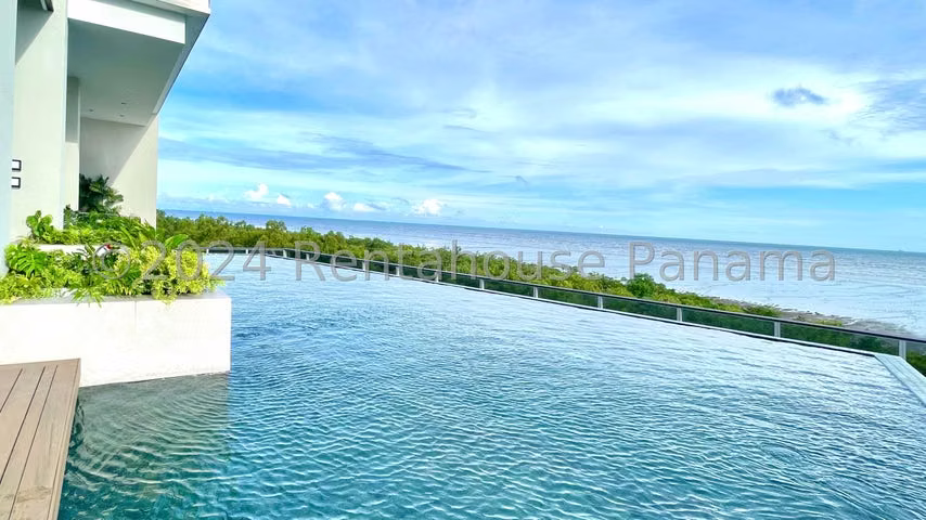Apartamento en Venta en Costa del Este JG