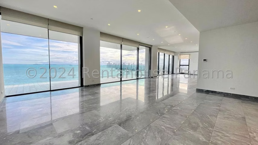Apartamento en Venta en Costa del Este JG