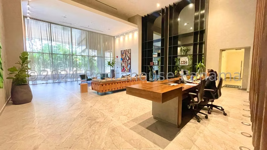 Apartamento en Venta en Costa del Este JG