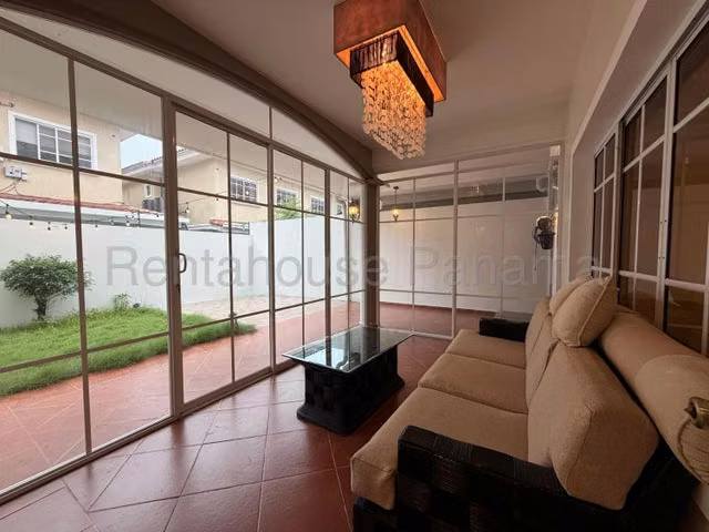 J1436GRR Alquiler de Casa en Costa del Este - Imagen 18