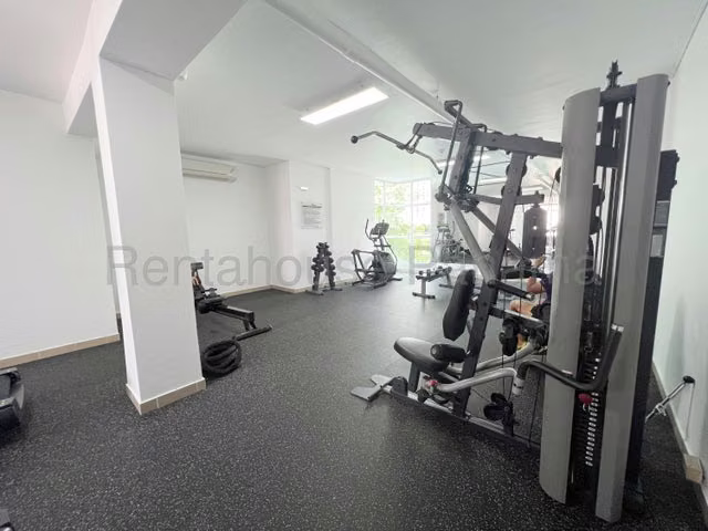 ALQUILER DE APARTAMENTO EN DOS MARES - Imagen 2