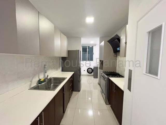 ALQUILER DE APARTAMENTO EN DOS MARES - Imagen 10