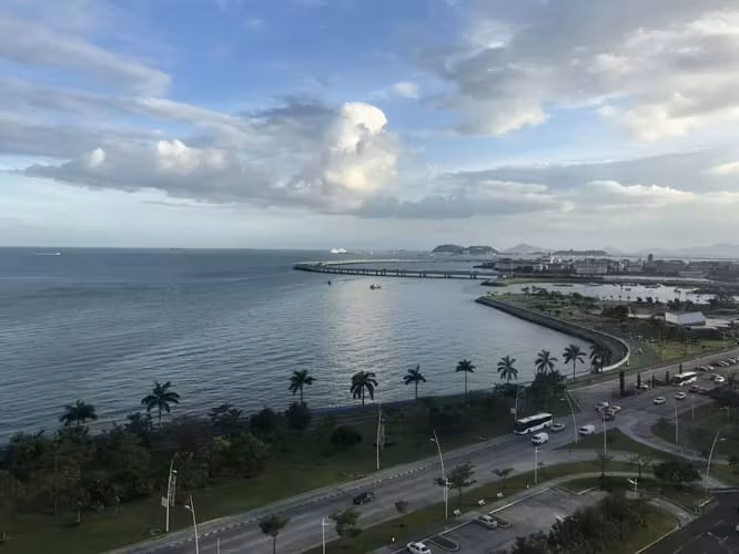 PM AVENIDA BALBOA AMOBLADO 1 REC 1.5 BAÑOS $1750 - Imagen 11