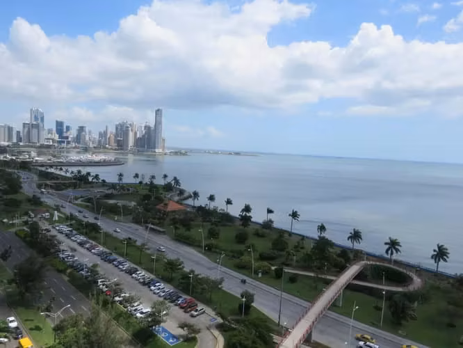 PM AVENIDA BALBOA AMOBLADO 1 REC 1.5 BAÑOS $1750 - Imagen 12