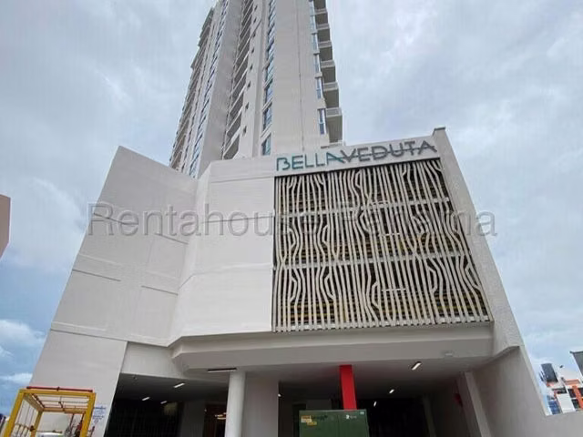 ALQUILER DE APARTAMENTO EN HATO PINTADO