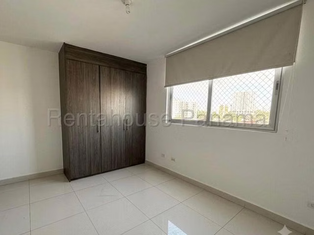 ALQUILER DE APARTAMENTO EN CARRASQUILLA - Imagen 2