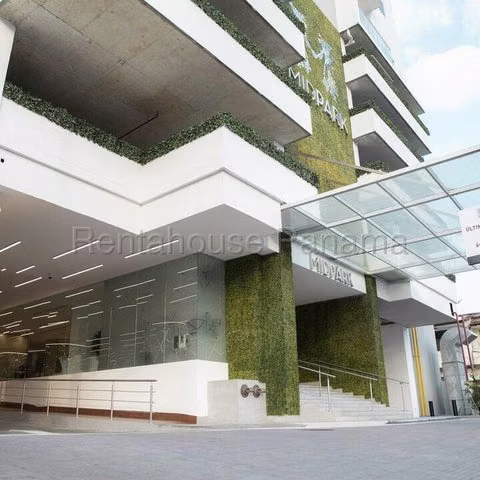 ALQUILER DE APARTAMENTO EN CARRASQUILLA
