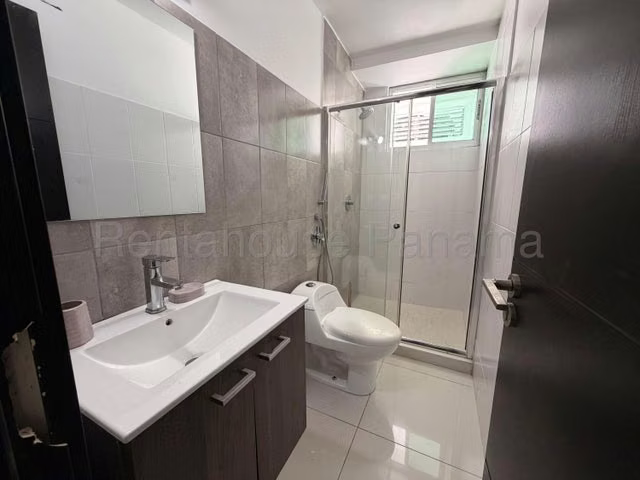 ALQUILER DE APARTAMENTO EN CARRASQUILLA - Imagen 13