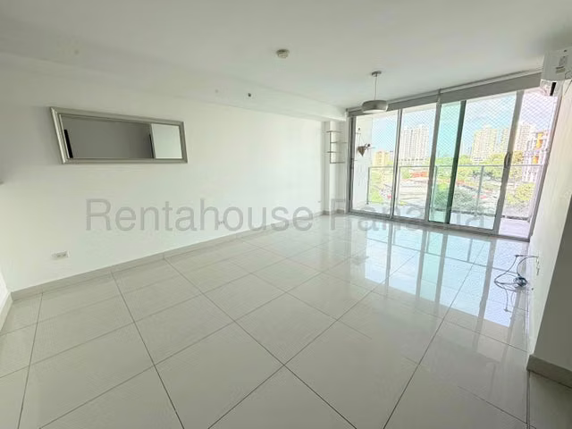 ALQUILER DE APARTAMENTO EN CARRASQUILLA - Imagen 6
