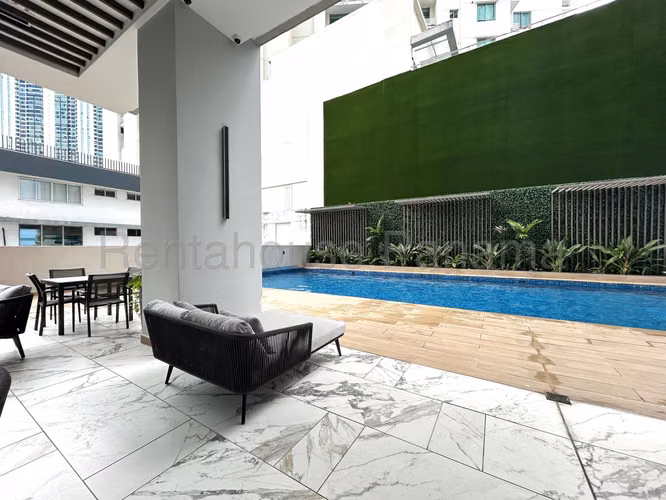Venta de Apartamento en Bellavista Ph Prestige Solo Cliente Directo LFC - Imagen 18