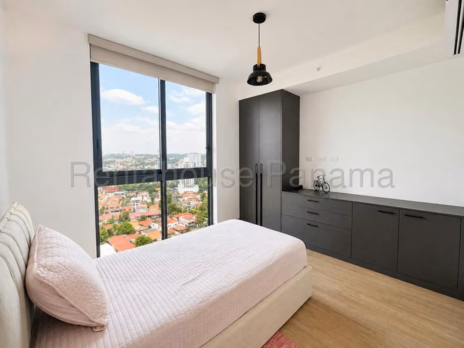 Alquiler de Apartamento en Hato Pintado Ph Balcony Solo Cliente Directo LFC - Imagen 12