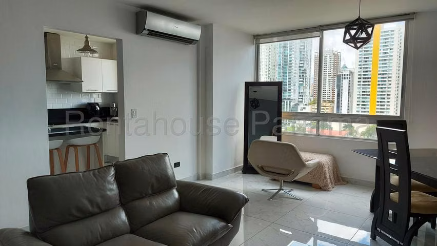 ALQUILER DE APARTAMENTO EN SAN FRANCISCO - Imagen 13