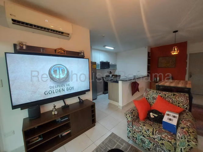 Alquiler de Apartamento en Via España Ph Metropolitan Park Solo Cliente Directo LFC - Imagen 4