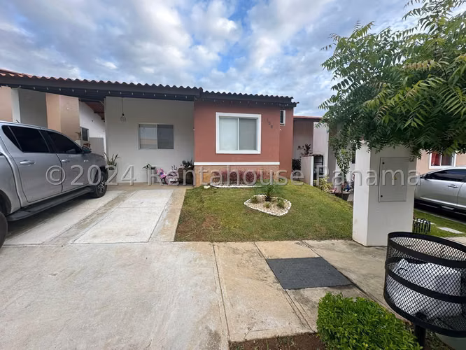 Alquiler de Casa en Chorrera La Arboleda Solo Cliente Directo LFC - Imagen 9