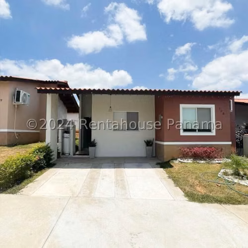 Alquiler de Casa en Chorrera La Arboleda Solo Cliente Directo LFC - Imagen 10